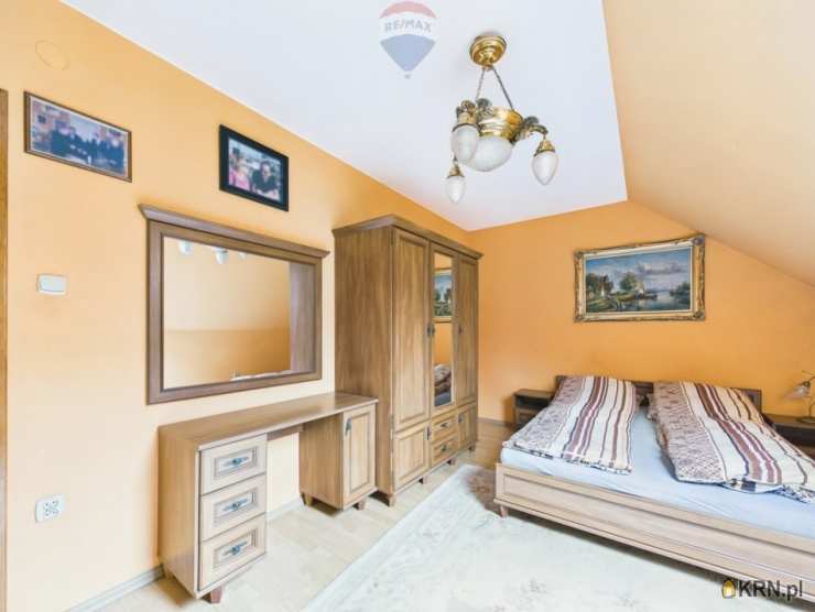 Krościenko nad Dunajcem, ul. , Dom  na sprzedaż, 4 pokojowe