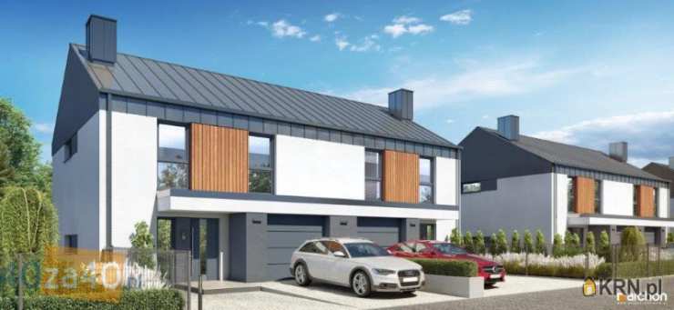 Dom  na sprzedaż, 5 pokojowe, Lesznowola, ul. Szkolna