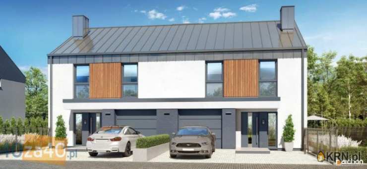 Lesznowola, ul. Szkolna, 5 pokojowe, Dom  na sprzedaż