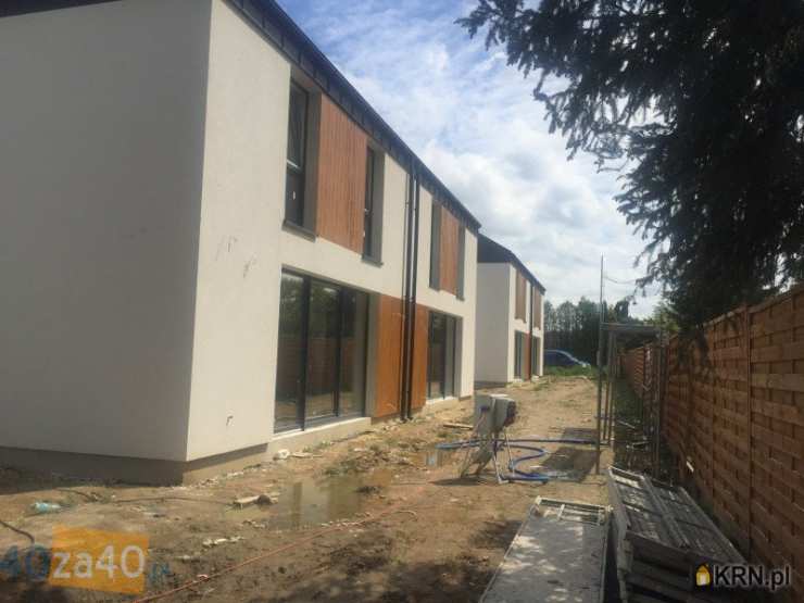 Lesznowola, ul. Szkolna, 5 pokojowe, Dom  na sprzedaż