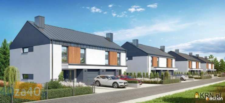 Dom  na sprzedaż, 5 pokojowe, Mroków, ul. Szkolna