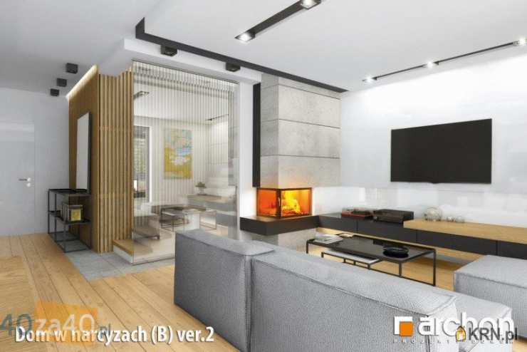 , Dom  na sprzedaż, Mroków, ul. Szkolna