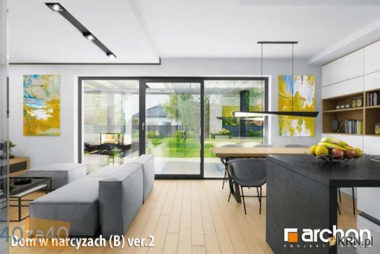 Dom  na sprzedaż, Mroków, ul. Szkolna, 5 pokojowe