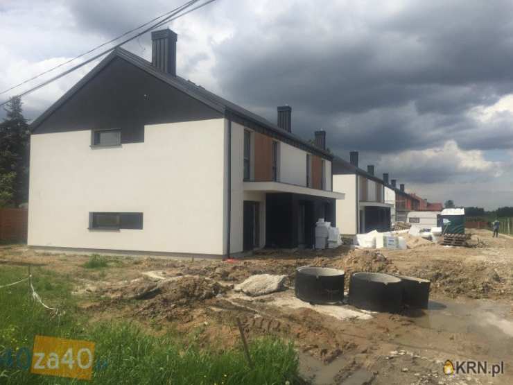 Mroków, ul. Szkolna, Dom  na sprzedaż, 5 pokojowe