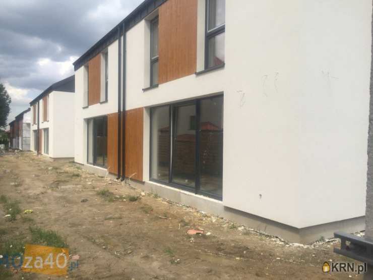 Mroków, ul. Szkolna, 5 pokojowe, Dom  na sprzedaż