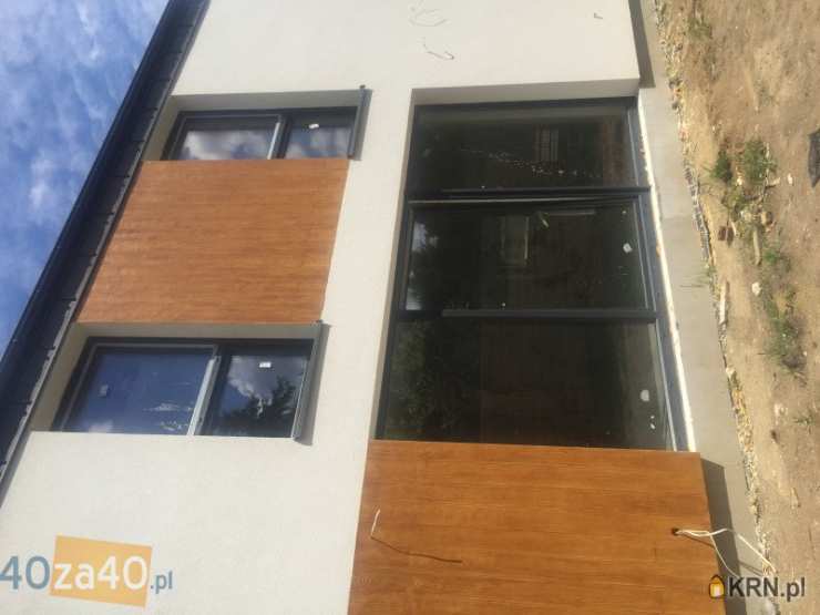 5 pokojowe, Mroków, ul. Szkolna, Dom  na sprzedaż