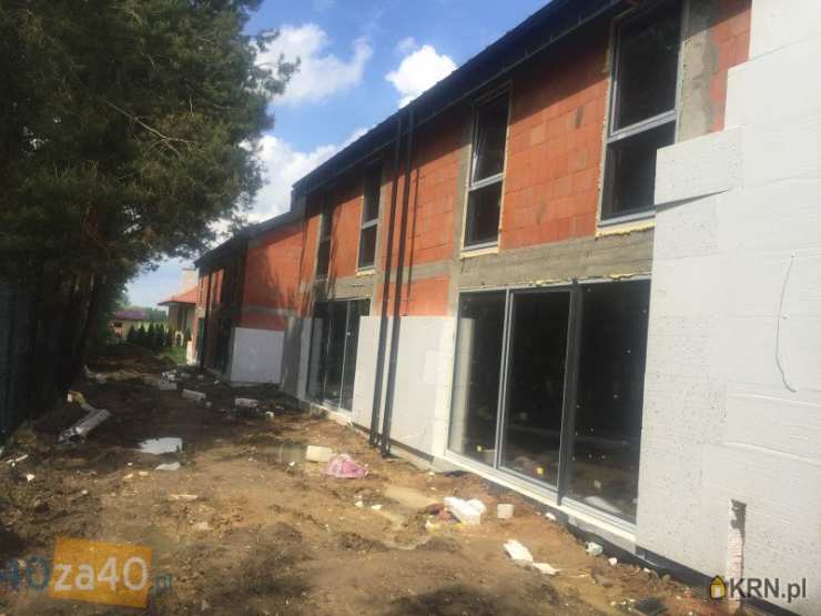 5 pokojowe, Dom  na sprzedaż, Mroków, ul. Szkolna