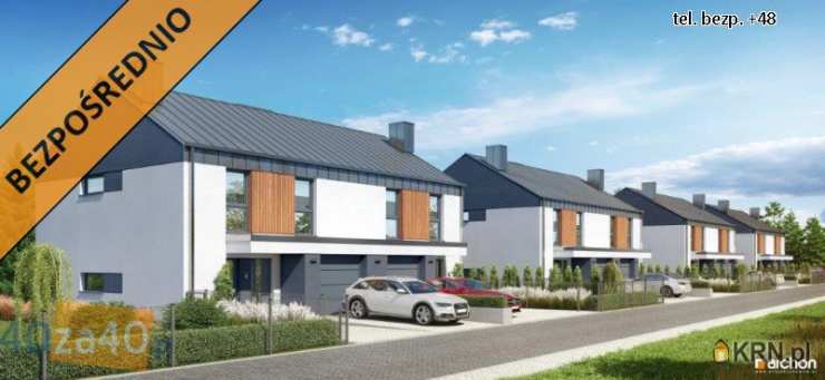 Dom  na sprzedaż, Mroków, ul. Szkolna, 5 pokojowe