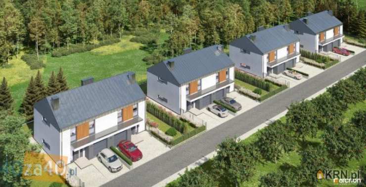 Mroków, ul. Szkolna, Dom  na sprzedaż, 5 pokojowe