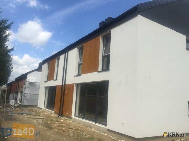 Dom  na sprzedaż, 5 pokojowe, Mroków, ul. Szkolna