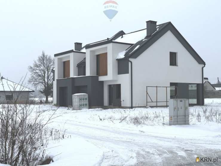 Dom  na sprzedaż, Myśliszewice, ul. , 5 pokojowe