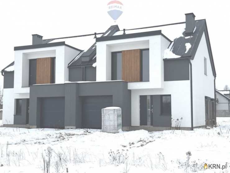 Dom  na sprzedaż, 5 pokojowe, Myśliszewice, ul. 