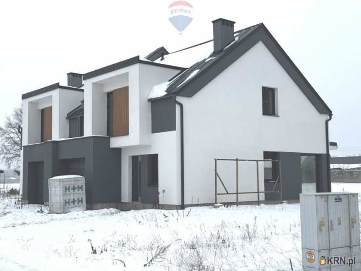 Myśliszewice, ul. , Dom  na sprzedaż, 5 pokojowe