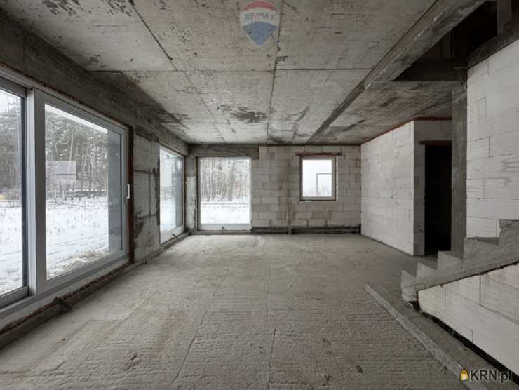 5 pokojowe, Dom  na sprzedaż, Myśliszewice, ul. 