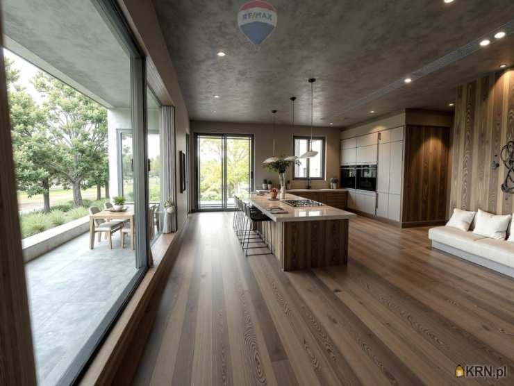 5 pokojowe, Myśliszewice, ul. , Dom  na sprzedaż