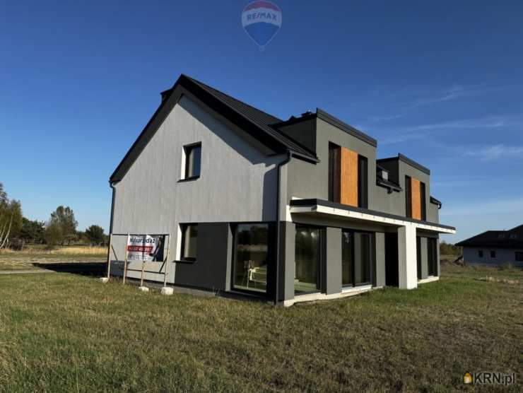 Myśliszewice, ul. , 5 pokojowe, Dom  na sprzedaż