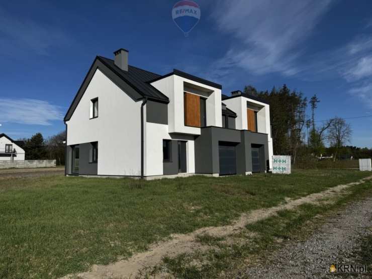 RE/MAX Polska, Dom  na sprzedaż, Myśliszewice, ul. 