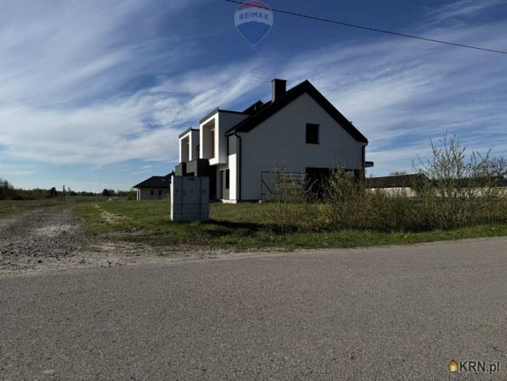 Dom  na sprzedaż, 5 pokojowe, Myśliszewice, ul. 