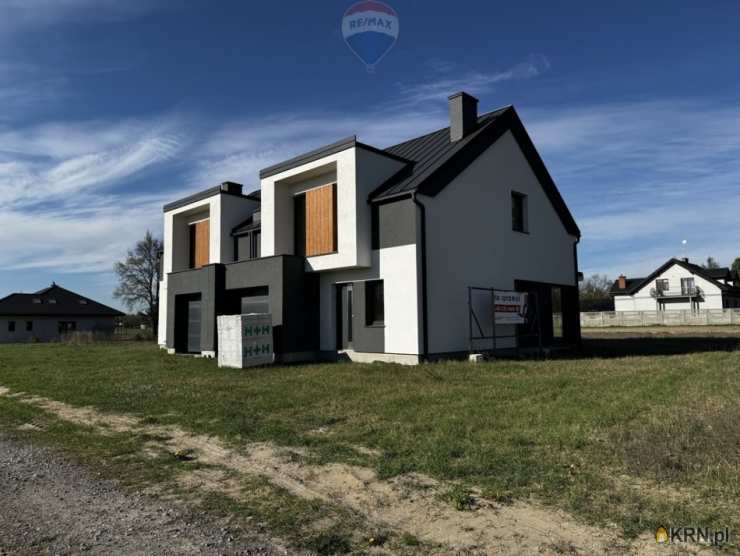 Myśliszewice, ul. , Dom  na sprzedaż, 5 pokojowe