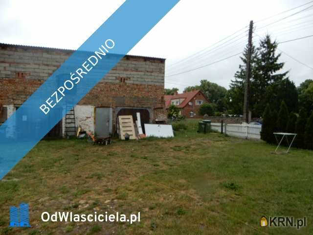 Dom  na sprzedaż, 3 pokojowe, Oborzany, ul. 