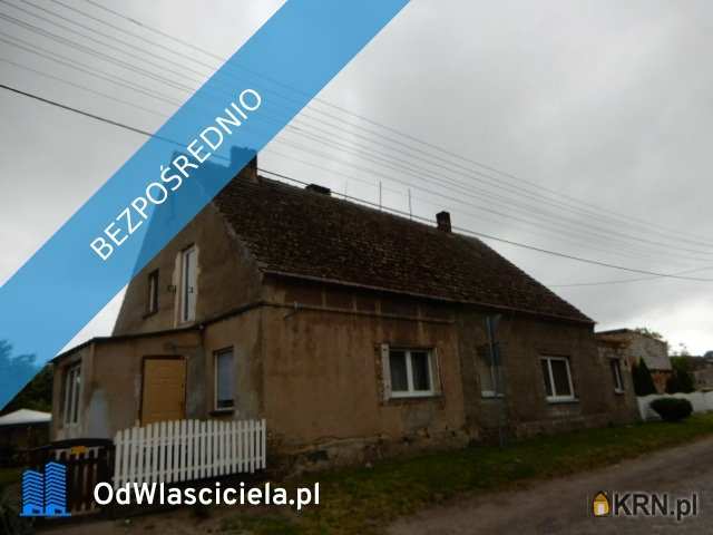 Dom  na sprzedaż, 3 pokojowe, Oborzany, ul. 