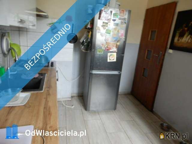 3 pokojowe, Dom  na sprzedaż, Oborzany, ul. 