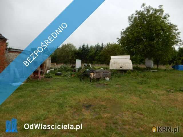 Oborzany, ul. , Dom  na sprzedaż, 3 pokojowe