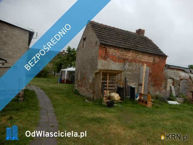 Oborzany, ul. , 3 pokojowe, Dom  na sprzedaż