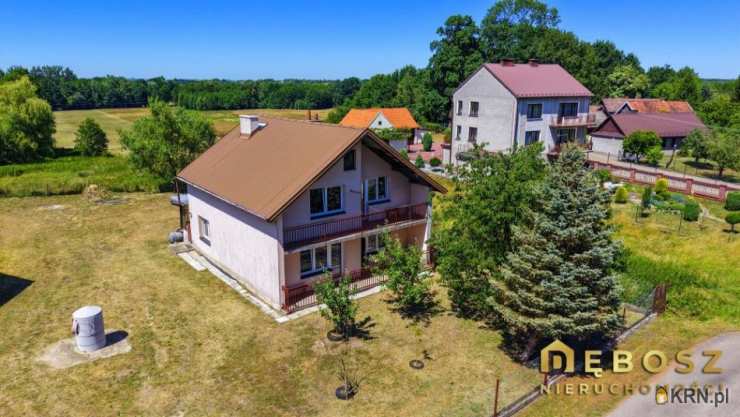 Dom  na sprzedaż, Rzezawa, ul. , 5 pokojowe