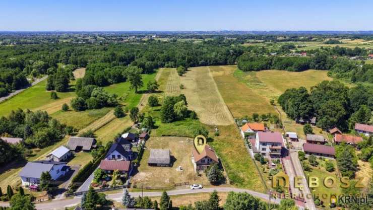 Dom  na sprzedaż, 5 pokojowe, Rzezawa, ul. 