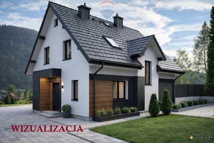 Dom  na sprzedaż, 6 pokojowe, Szczyrk, ul. 