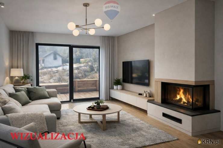 6 pokojowe, Dom  na sprzedaż, Szczyrk, ul. 