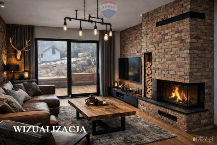 RE/MAX Polska, Dom  na sprzedaż, Szczyrk, ul. 