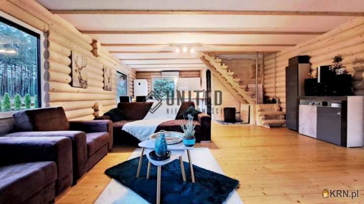 Tarnów Jezierny, ul. , 2 pokojowe, Dom  na sprzedaż