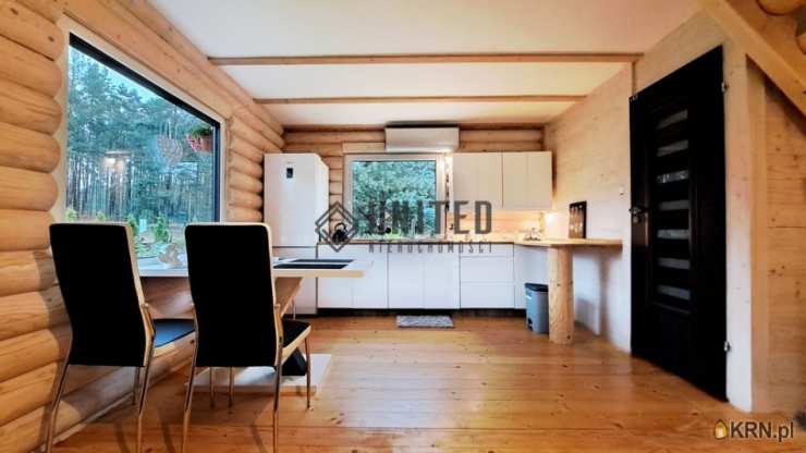 Dom  na sprzedaż, Tarnów Jezierny, ul. , 2 pokojowe