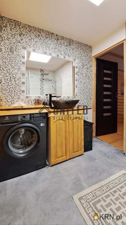 Dom  na sprzedaż, 2 pokojowe, Tarnów Jezierny, ul. 