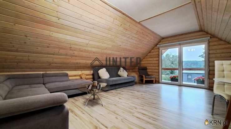 Tarnów Jezierny, ul. , 2 pokojowe, Dom  na sprzedaż