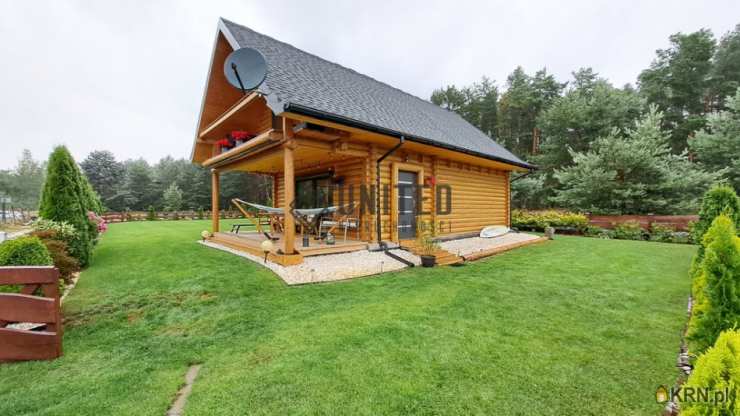 Dom  na sprzedaż, Tarnów Jezierny, ul. , 2 pokojowe