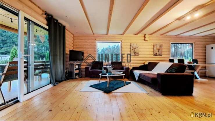 2 pokojowe, Tarnów Jezierny, ul. , Dom  na sprzedaż