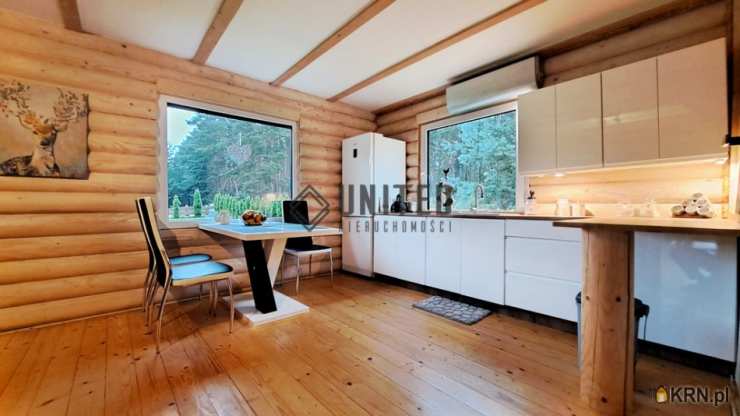 UNITED Nieruchomości, Dom  na sprzedaż, Tarnów Jezierny, ul. 