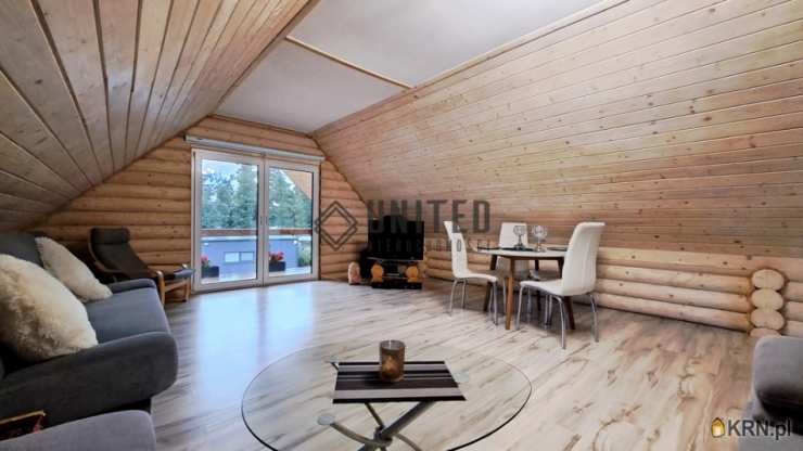 2 pokojowe, Tarnów Jezierny, ul. , Dom  na sprzedaż