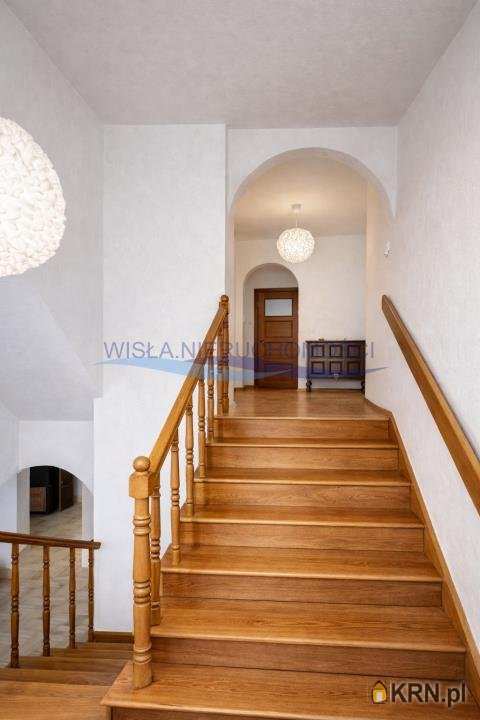 Wisła.Nieruchomości, Dom  na sprzedaż, Wadowice, ul. Karmelicka