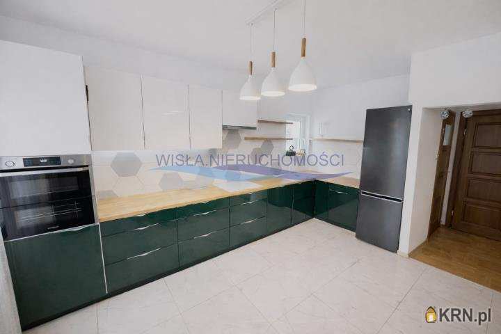 Dom  na sprzedaż, Wadowice, ul. Karmelicka, 6 pokojowe