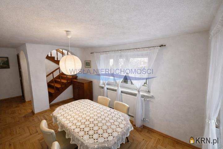 6 pokojowe, Wadowice, ul. Karmelicka, Dom  na sprzedaż