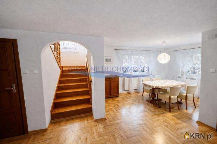 6 pokojowe, Dom  na sprzedaż, Wadowice, ul. Karmelicka