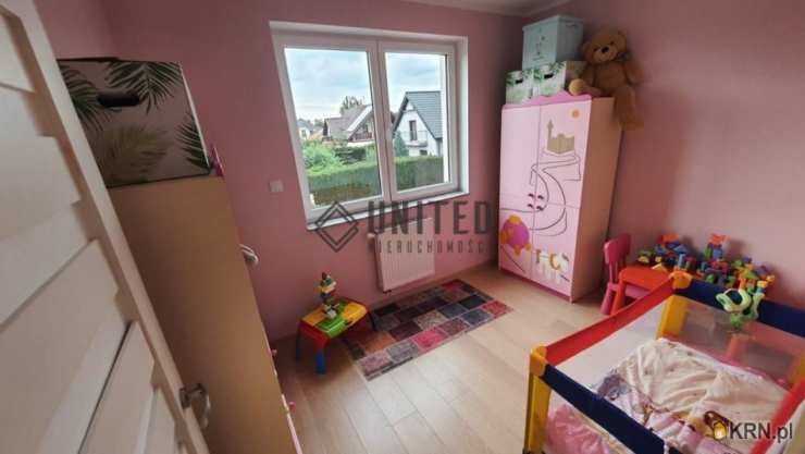 5 pokojowe, Wrocław, Psie Pole/Sołtysowice, ul. , Dom  na sprzedaż