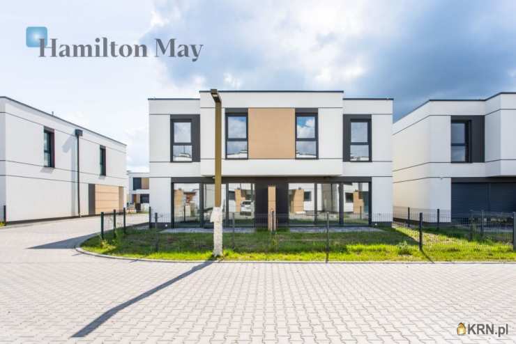 Dom  do wynajęcia, Wrocław, Psie Pole, ul. Kminkowa, 