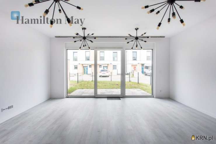 Dom  do wynajęcia, , Wrocław, Psie Pole, ul. Kminkowa