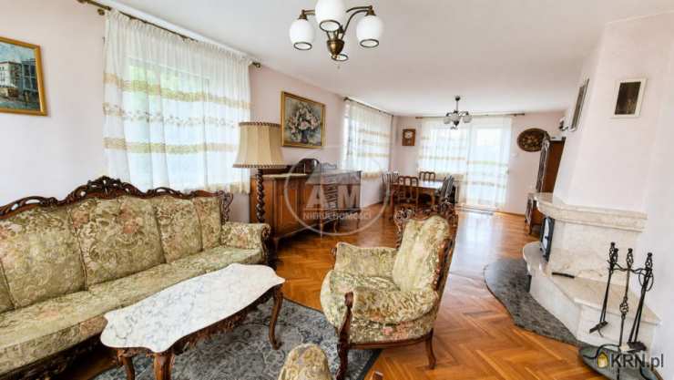 Wrocław, Fabryczna/Kuźniki, ul. Woźnicza, Dom  na sprzedaż, 5 pokojowe