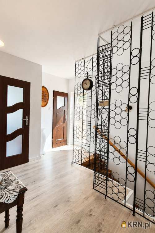 5 pokojowe, Wrocław, Fabryczna/Kuźniki, ul. Woźnicza, Dom  na sprzedaż